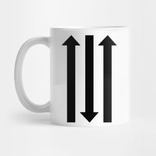 Mod 23 Mug